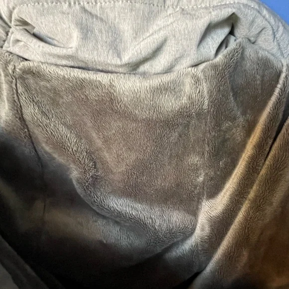 The North Face Olive Green Women's Jacket - Picture 7 of 8